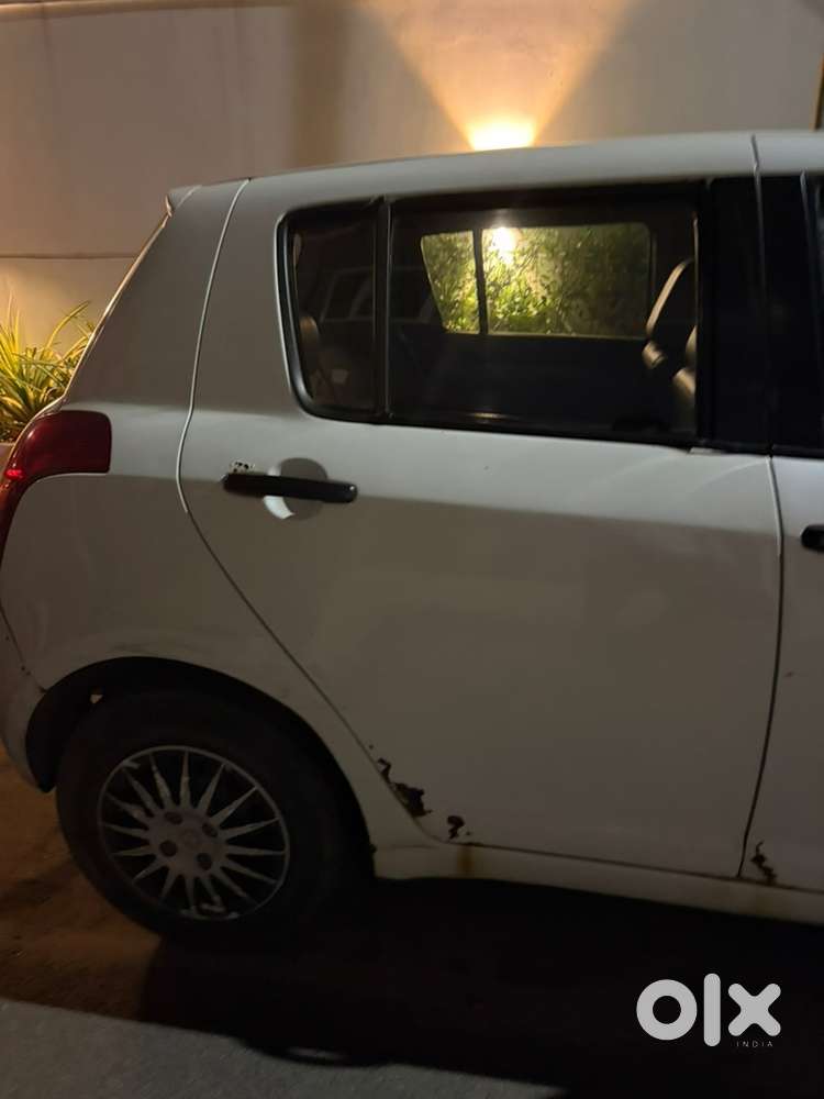 Maruti Suzuki Swift 2008 Petrol 85000 Km Driven
