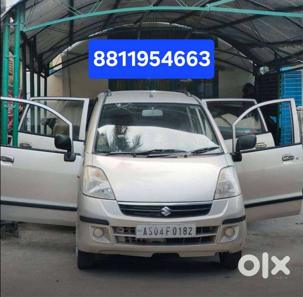 Maruti Suzuki Zen Estilo Lxi Bs Iv, 2008, Petrol