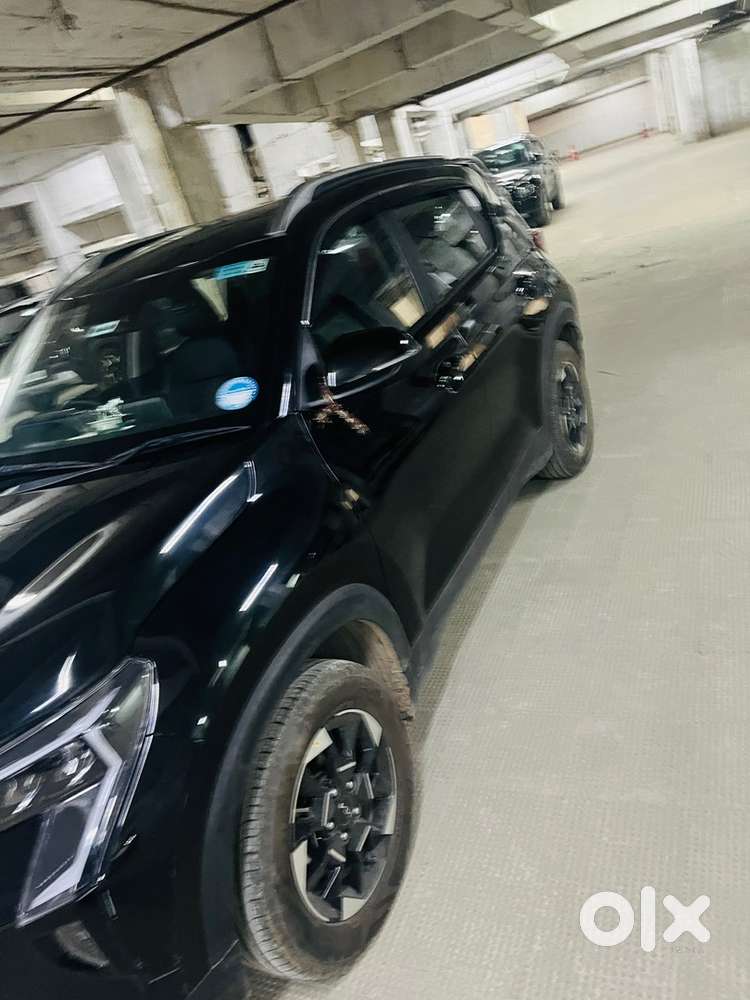 Kia Sonet Petrol Good Condition