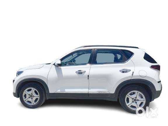 Kia Sonet Htk Plus, 2023, Petrol