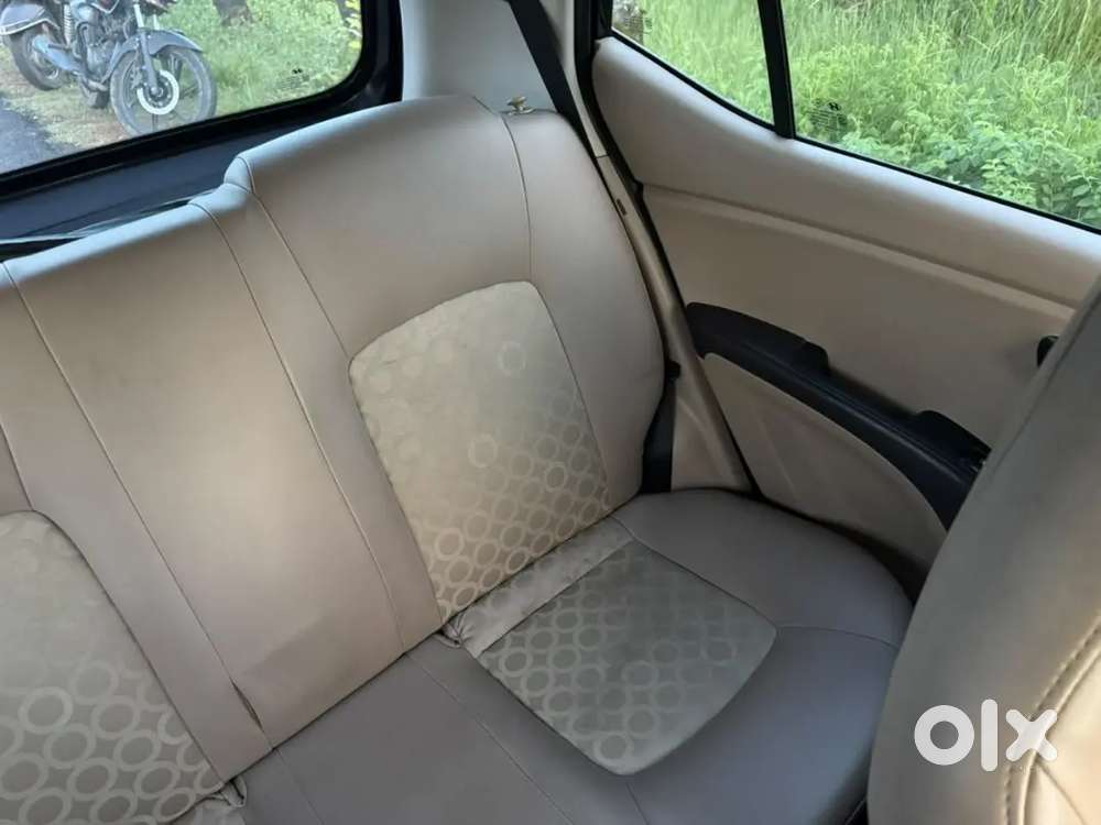 Hyundai I10 Magna O 2009