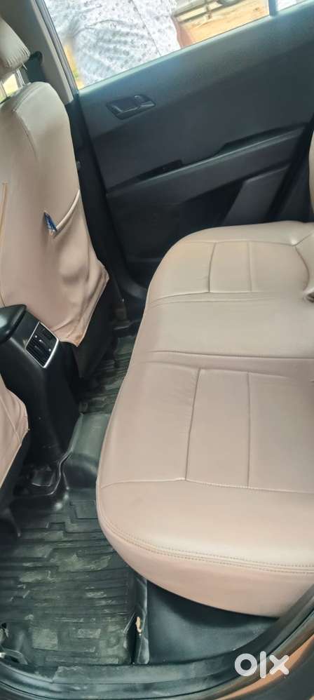 Hyundai Creta 1.4 Crdi S Plus, 2019, Diesel