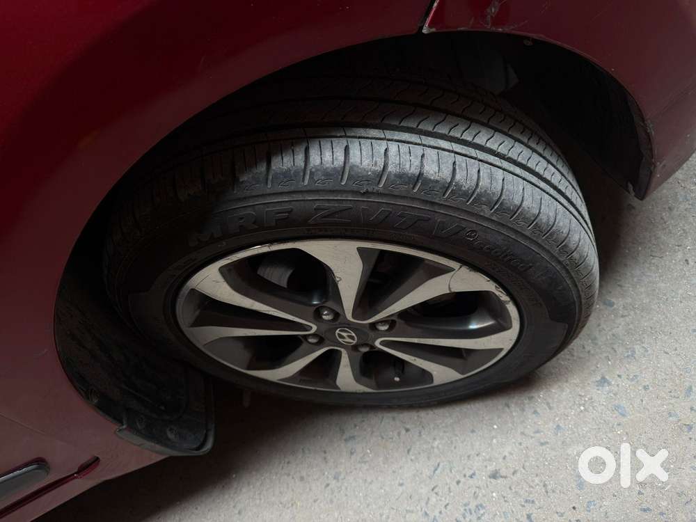 Hyundai Xcent Sx 1.2 (o), 2014, Petrol