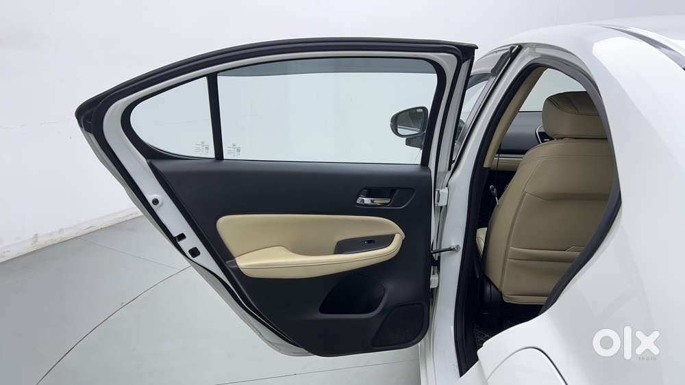 Honda City 1.5 Zx Cvt I-vtec, 2022, Petrol