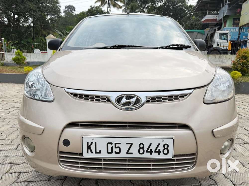 Hyundai I10 Era 1.1 Irde, 2009, Petrol