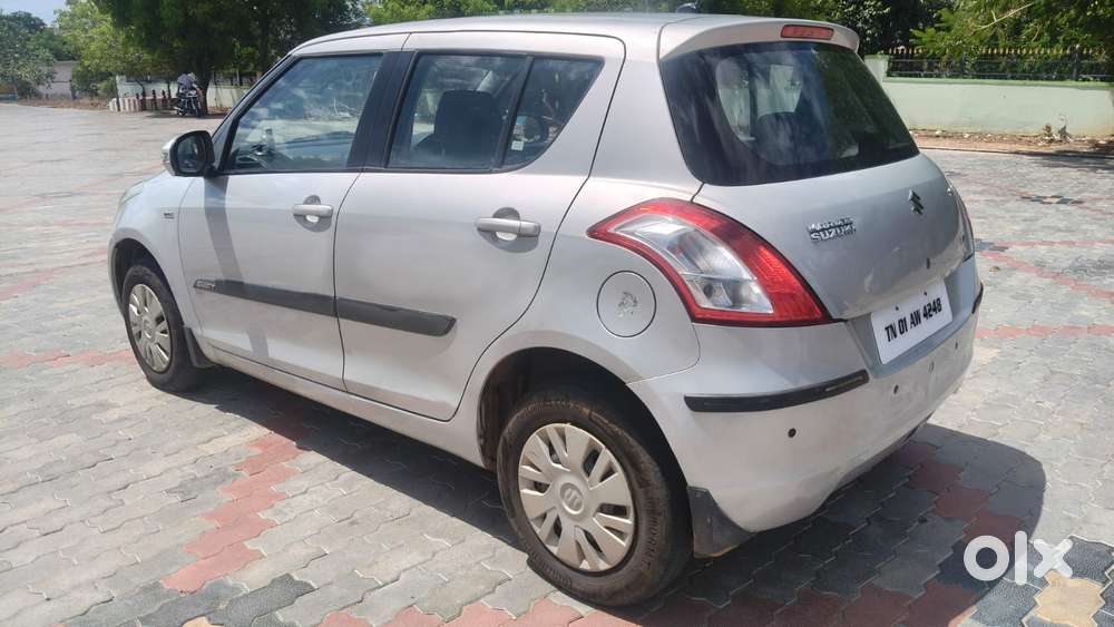 Maruti Suzuki Swift Vdi, 2014, Diesel