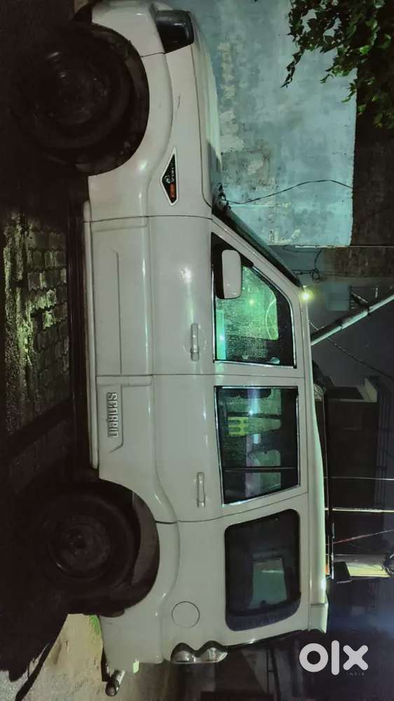 Mahindra Scorpio Diesel Manual 2015