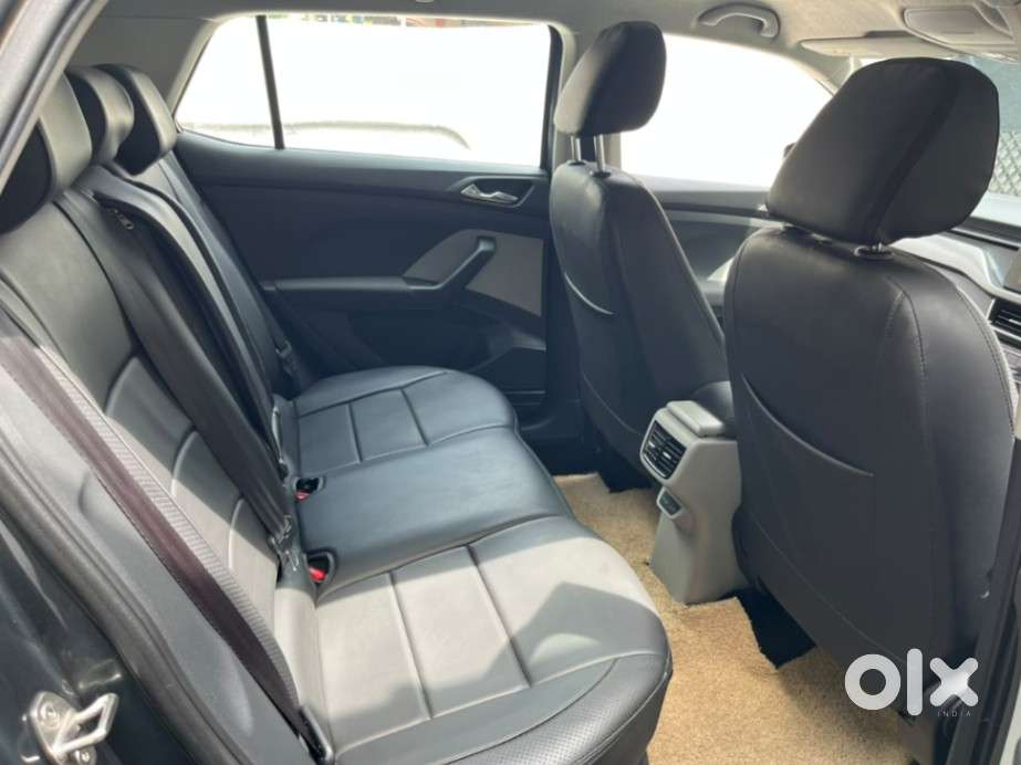 Skoda Kushaq Ambition 1.0l Tsi Mt, 2021, Petrol