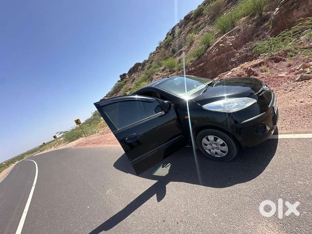 Hyundai I10 Petrol Well Maintained