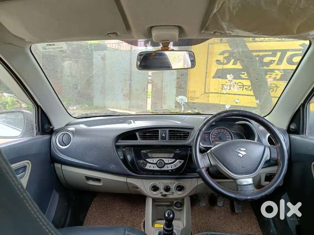 Maruti Suzuki Alto K10 2017 November Well Maintained Car Hai Excellent