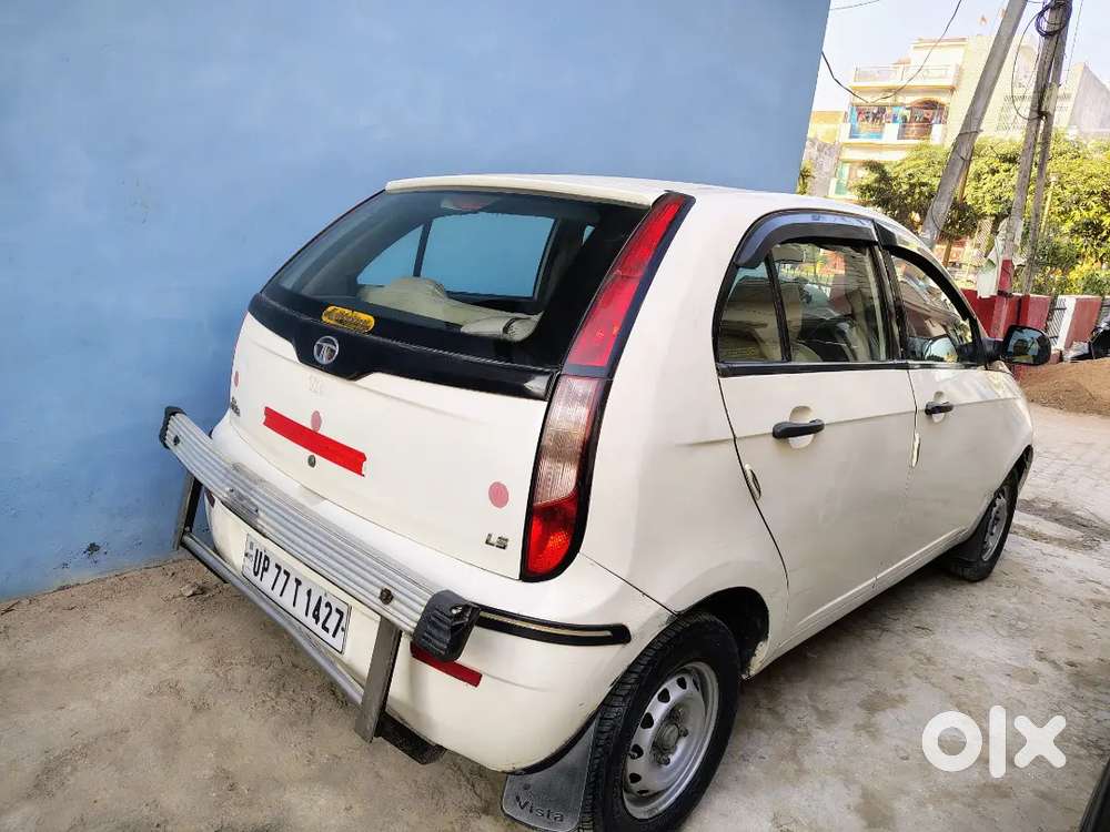 Tata Indica Vista