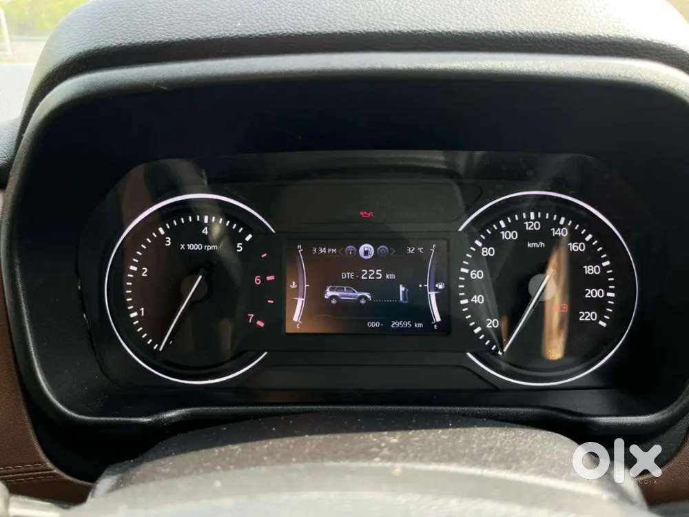 Mahindra Scorpio N 2023