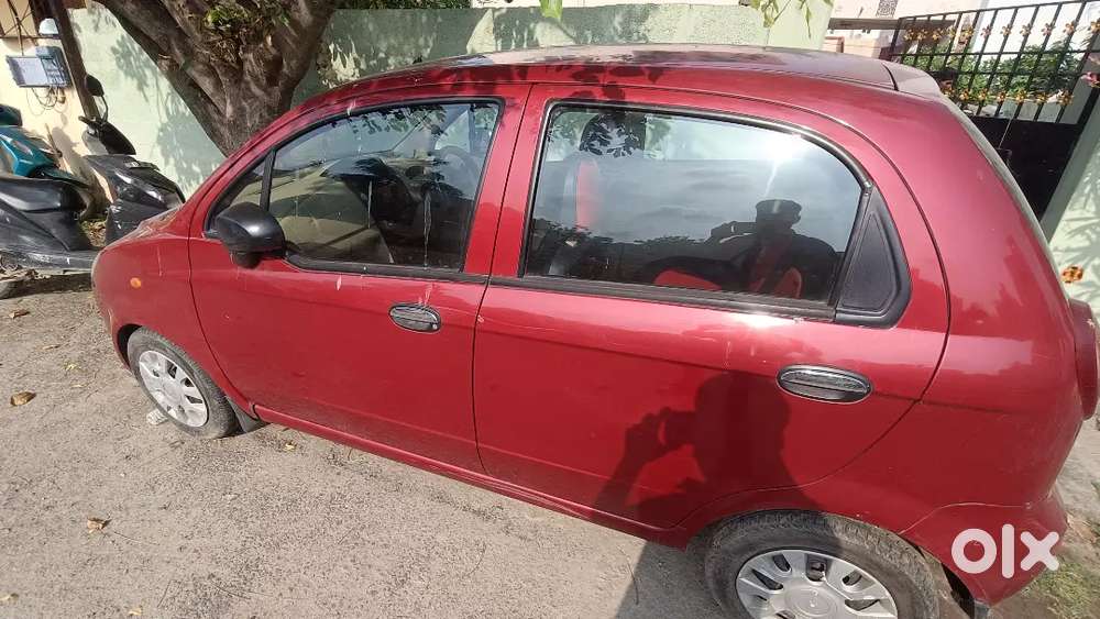 Chevrolet Spark For Sale Scrap
