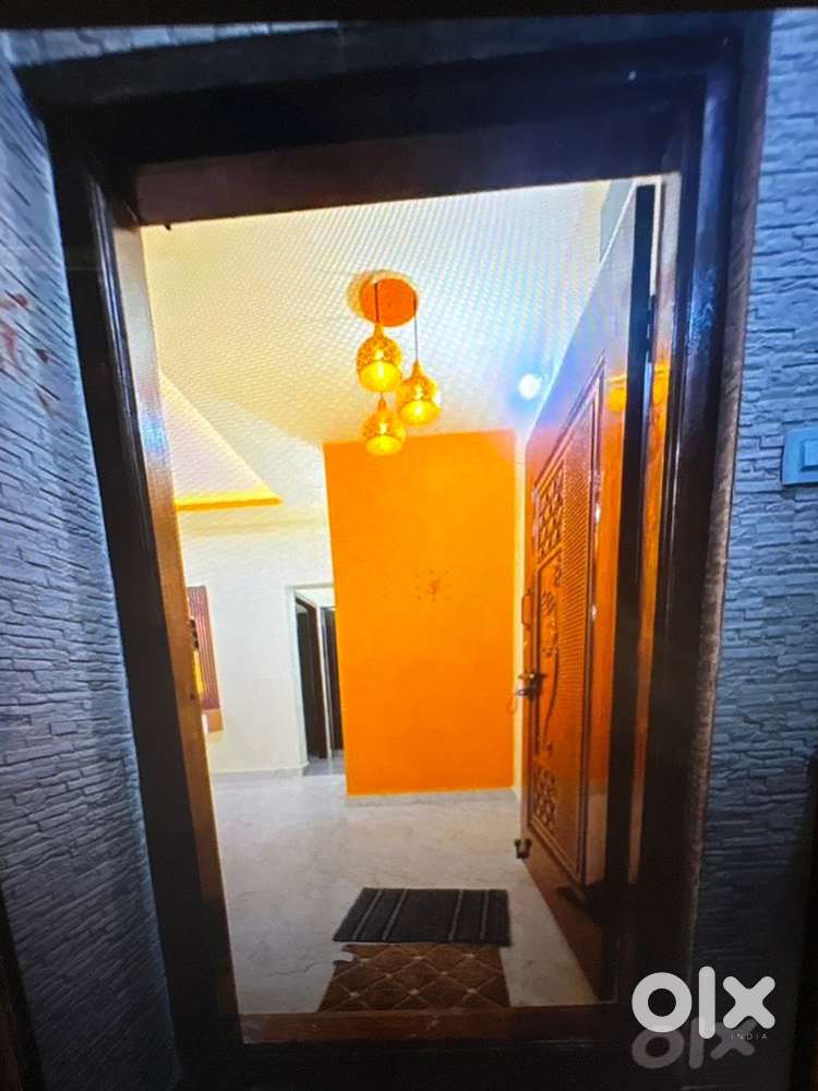 2bhk house of rent Akay parak Gokul road  hubli