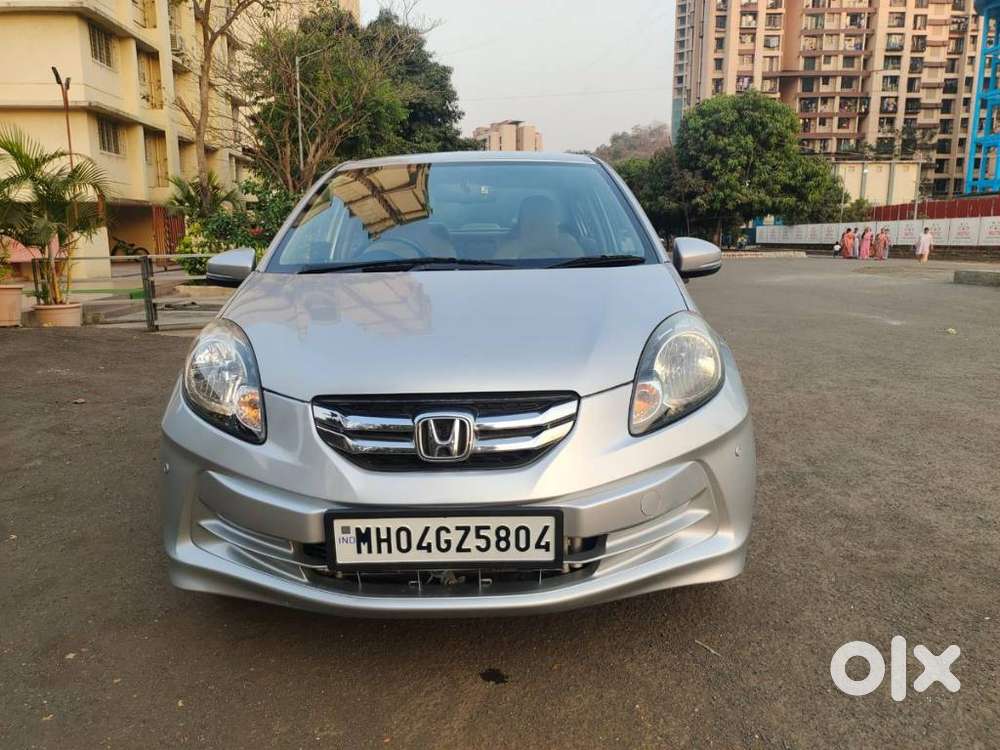 Honda Amaze 2013-2016 S I-dtech, 2015, Diesel