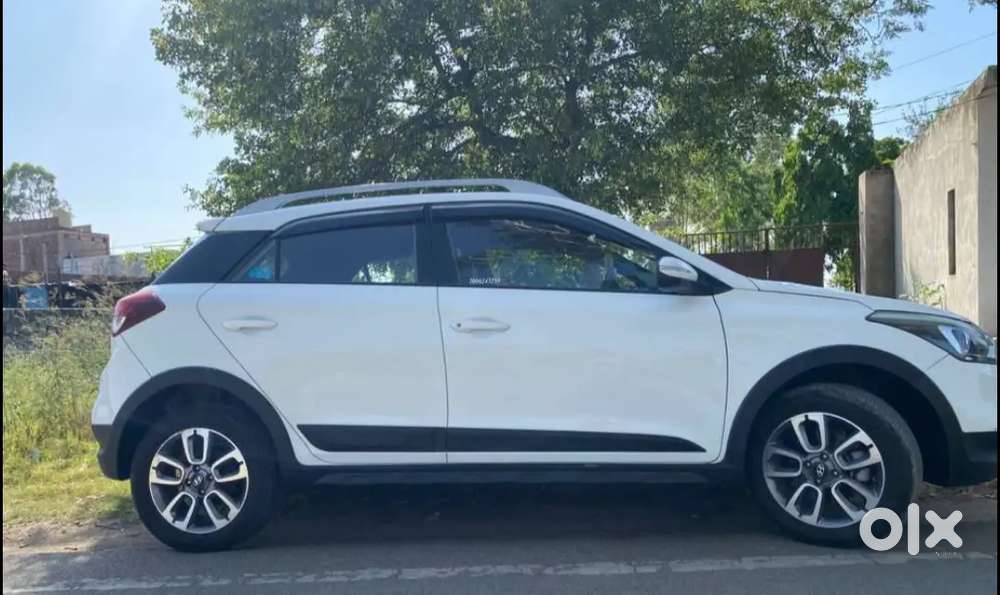 Hyundai I20 Active 1.2 2018