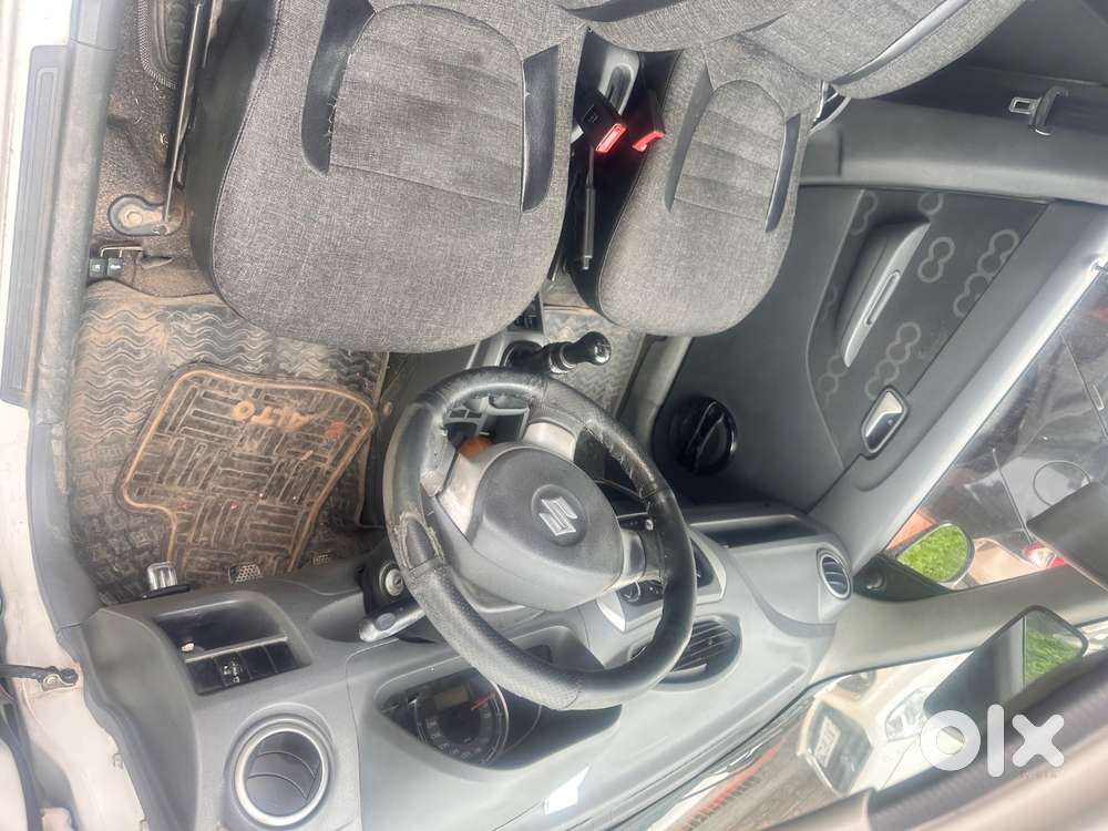 Maruti Suzuki Alto 800 2014 Petrol Well Maintained