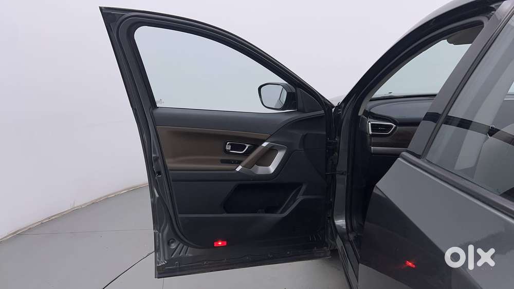 Tata Harrier Xz+, 2022, Diesel