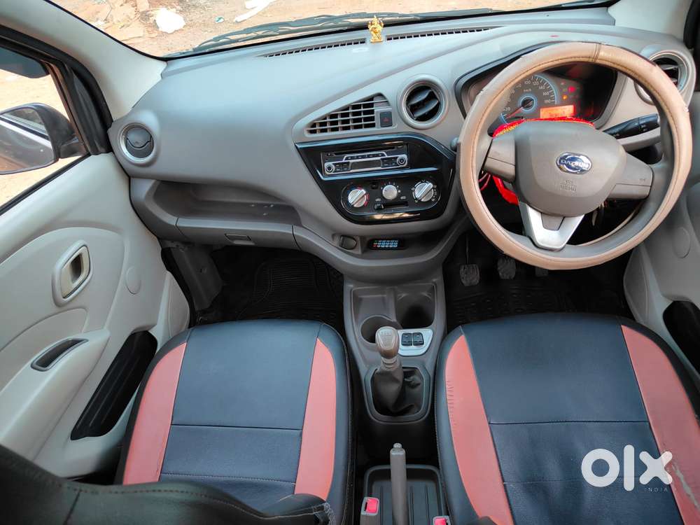 Datsun Redigo S, 2017, Petrol