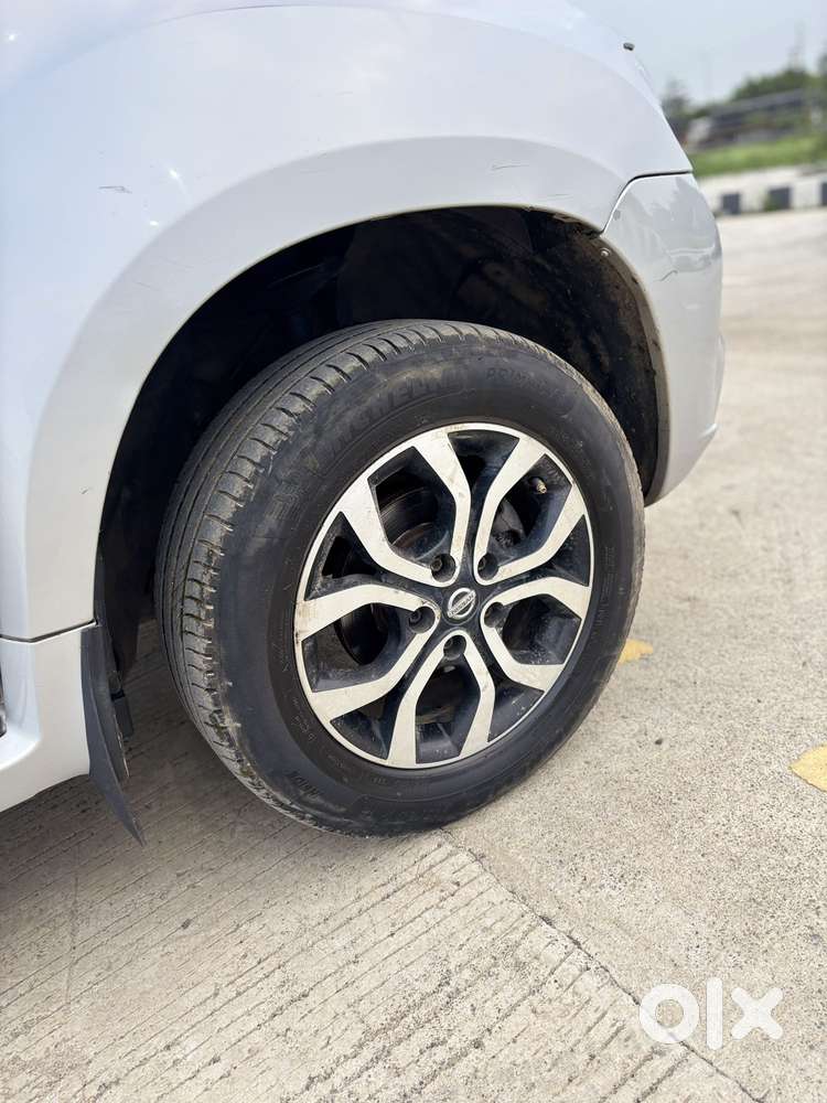 Nissan Terrano Xv 110 Ps, 2015, Diesel