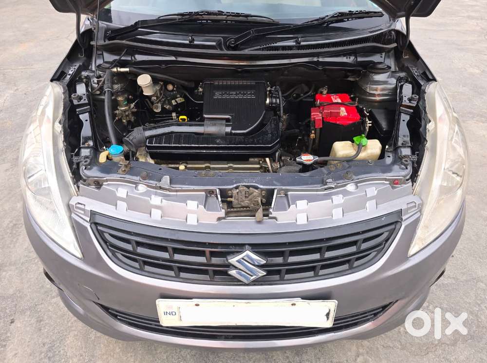 Maruti Suzuki Swift Dzire, 2013, Petrol