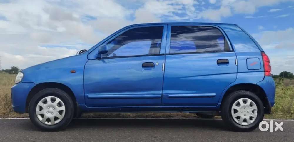 Maruti Suzuki Alto 2008