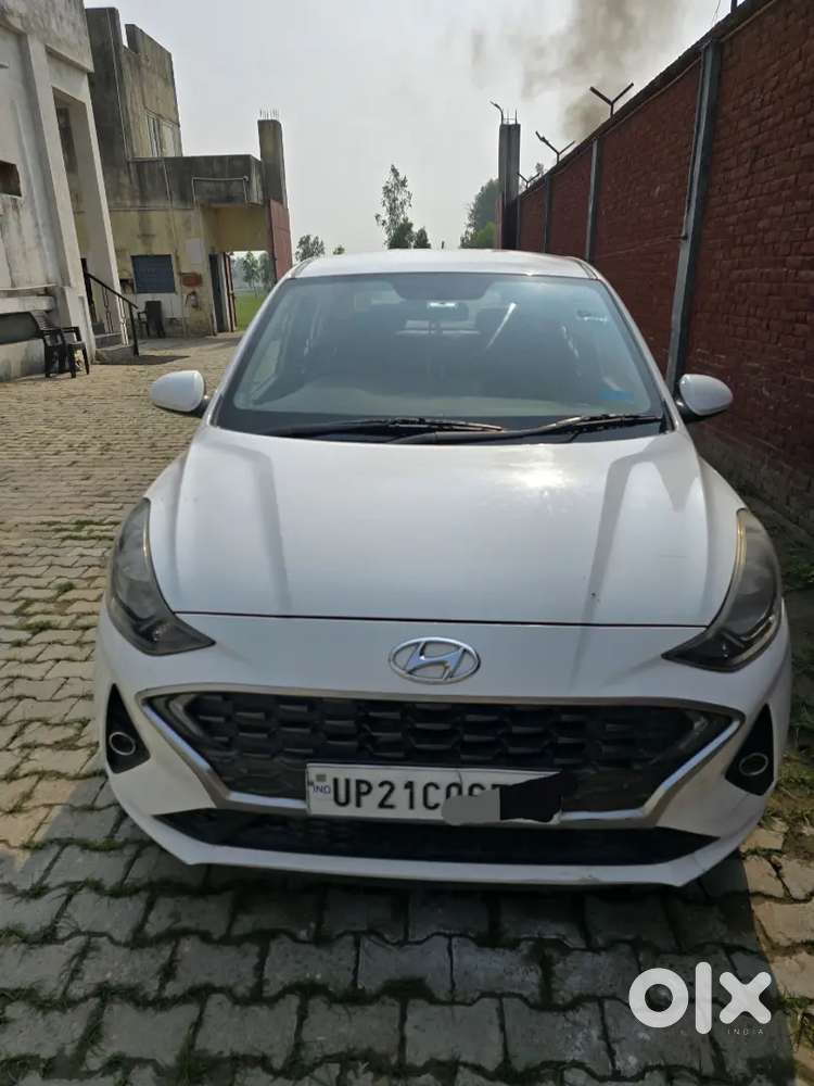 Hyundai Aura