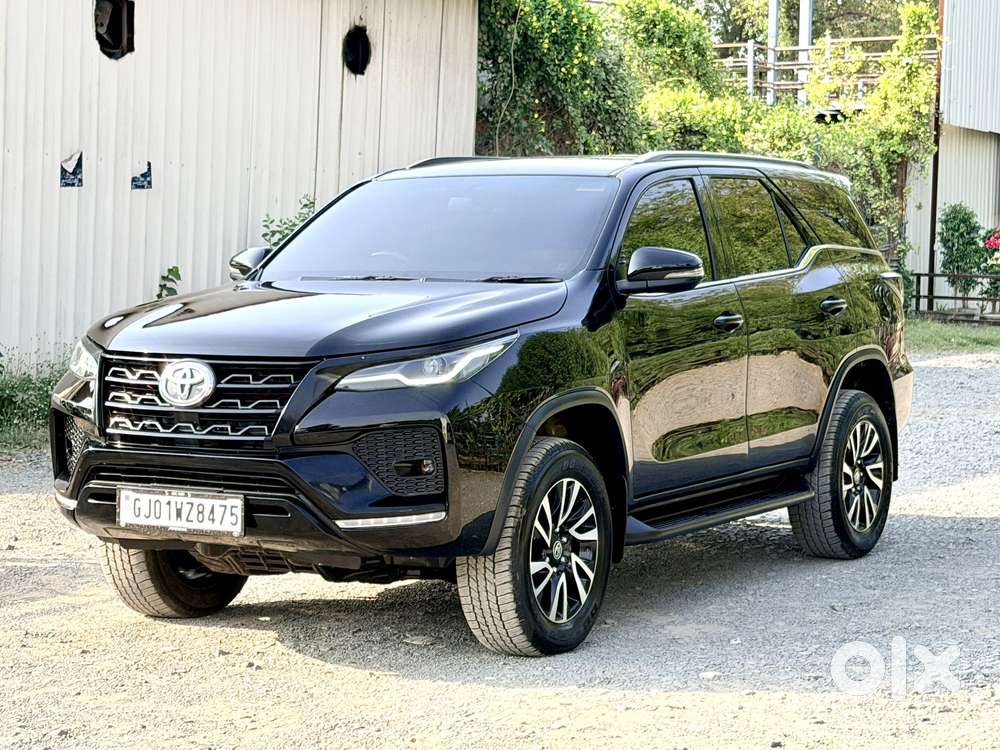 Toyota Fortuner 2011-2016 4x4 At, 2023, Diesel
