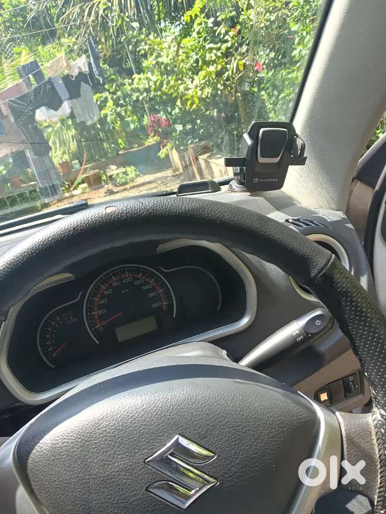 Maruti Suzuki Alto K10 Vxi Automatic 2019