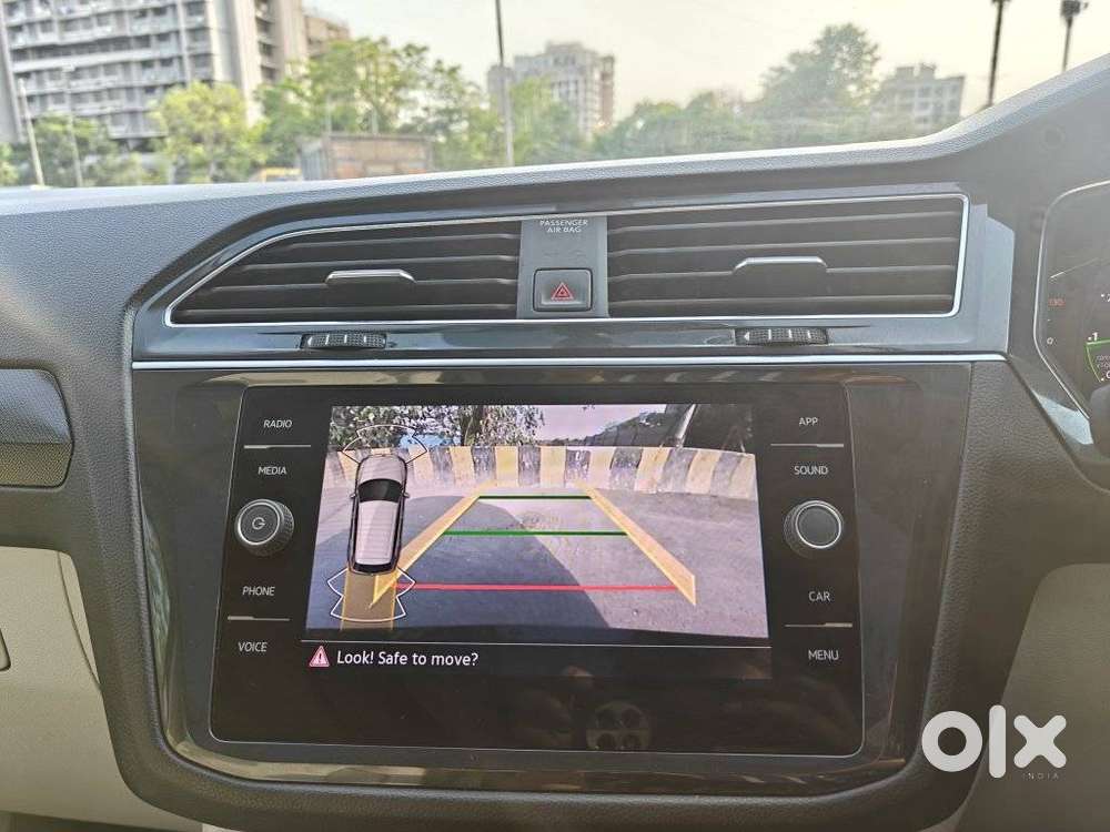 Volkswagen Tiguan 2.0 Elegance Tsi Dsg, 2024, Petrol