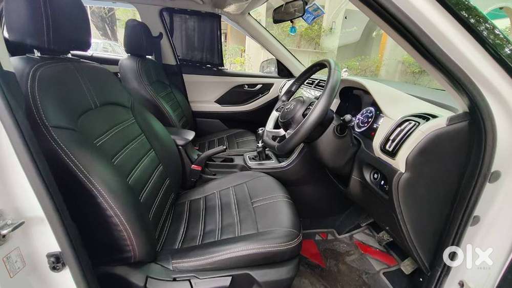 Hyundai Creta 1.5 Sx Executive Diesel, 2023, Diesel