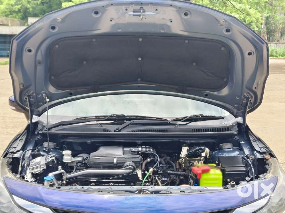 Toyota Glanza 1.2 S, 2022, Cng & Hybrids