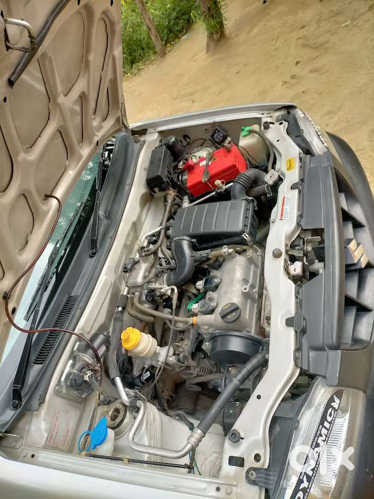 Maruti Suzuki Alto 2012 Petrol