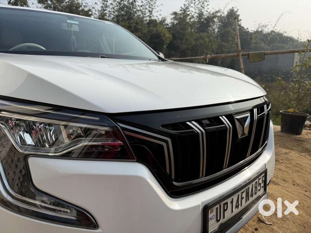 Mahindra Xuv700 2023 Petrol 31000 Km Driven