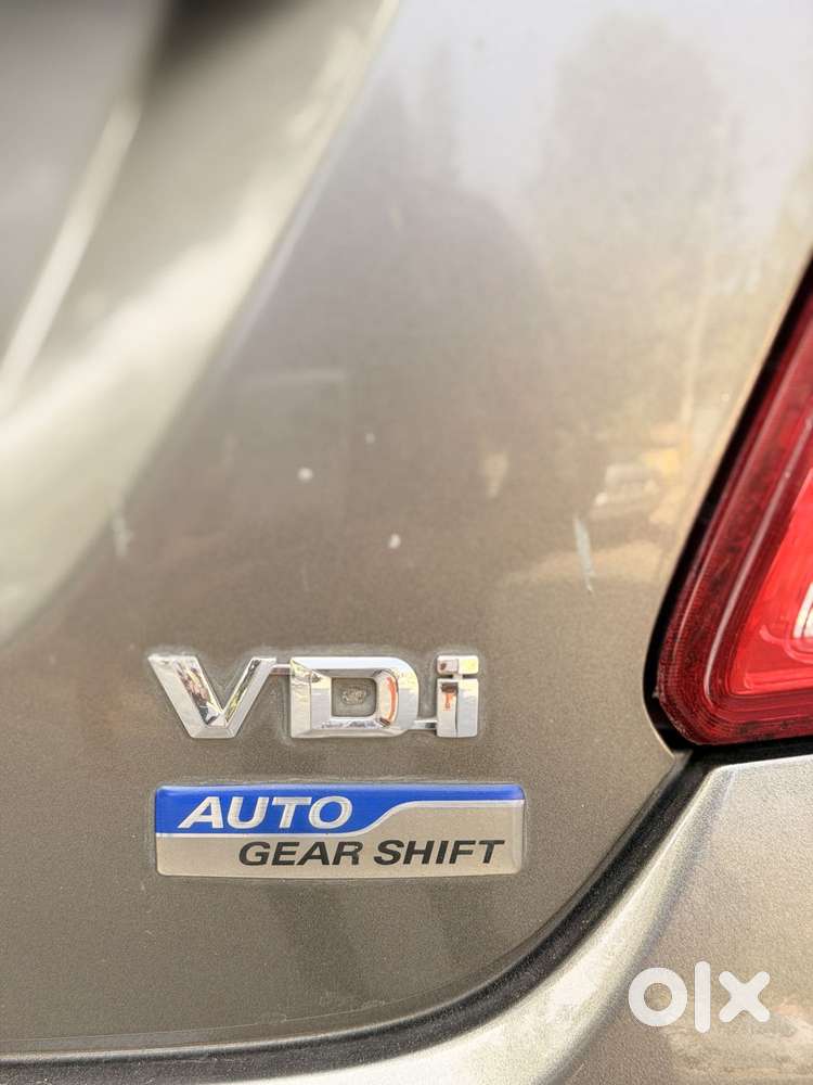 Maruti Suzuki Swift Dzire 2015-2017 Vdi Abs, 2018, Diesel