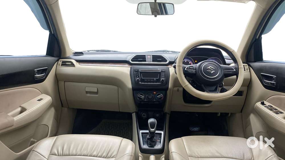 Maruti Suzuki Swift Dzire Amt Vdi, 2019, Diesel
