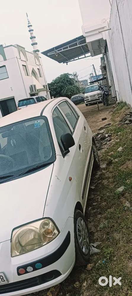 Hyundai Santro Xing 2014 Model