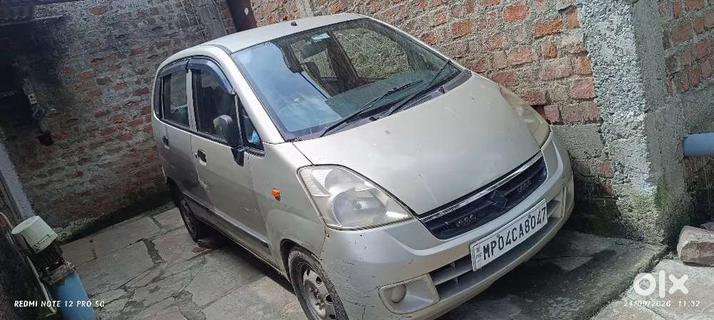 Maruti Suzuki Estilo Lxi 2007