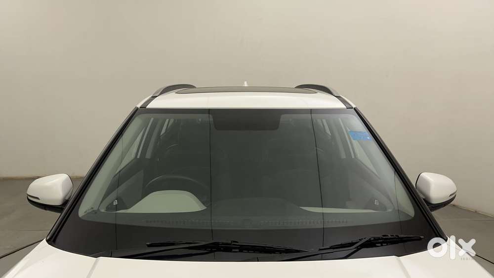 Hyundai Creta 1.5 Sx, 2022, Petrol