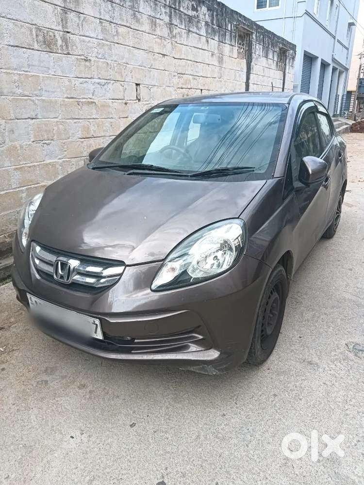 Honda Amaze