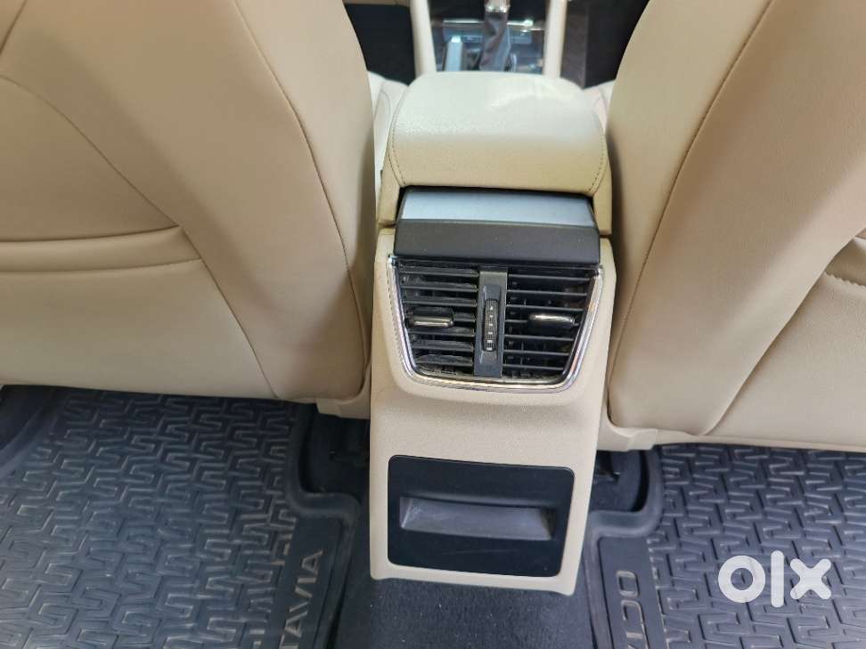 Skoda Octavia 1.8 Tsi At Style, 2016, Petrol