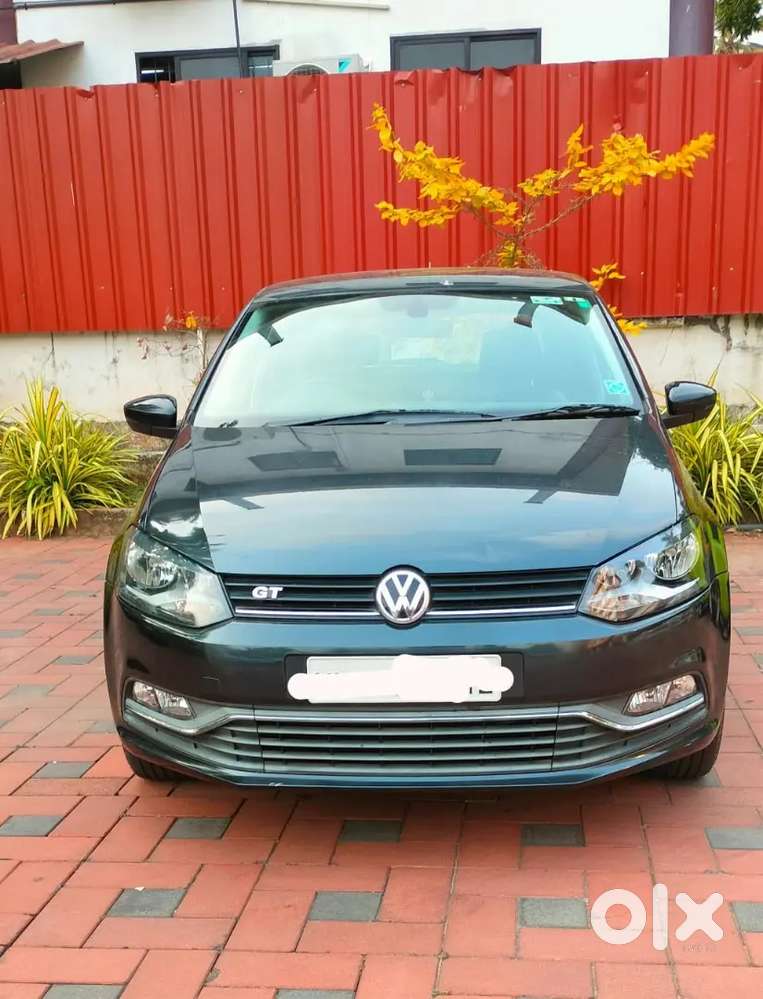 Volkswagen Polo Gti 2017