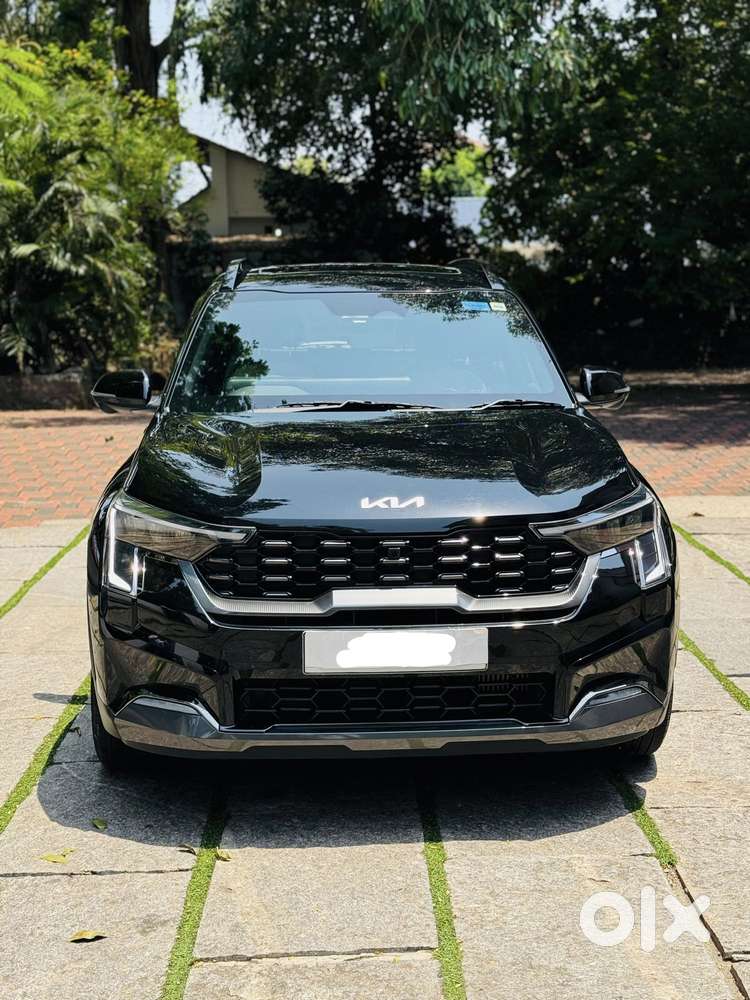 Kia Sonet Gtx Plus, 2024, Petrol