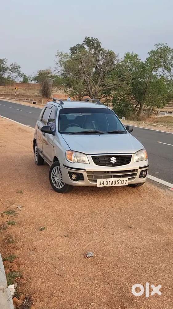 Alto K10 2013 Mint Condition