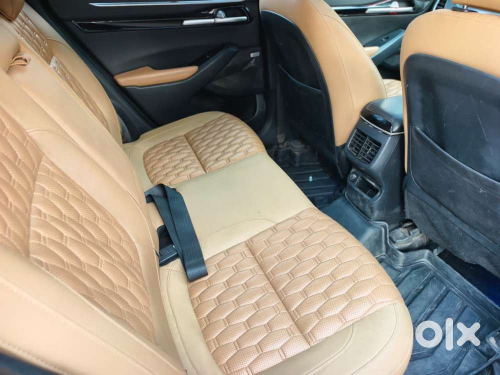 Kia Seltos, 2022, Diesel