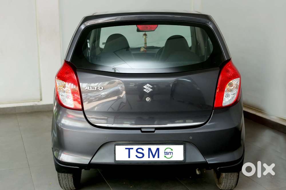 Maruti Suzuki Alto 800 0.8 Lxi (o), 2022, Petrol