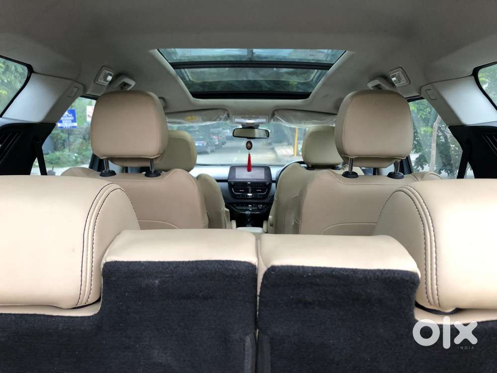 Tata Safari 2.0 Kryotec Xz Plus, 2021, Diesel