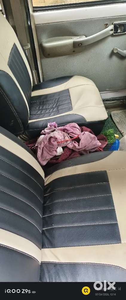 Mahindra Bolero Power Plus 2014