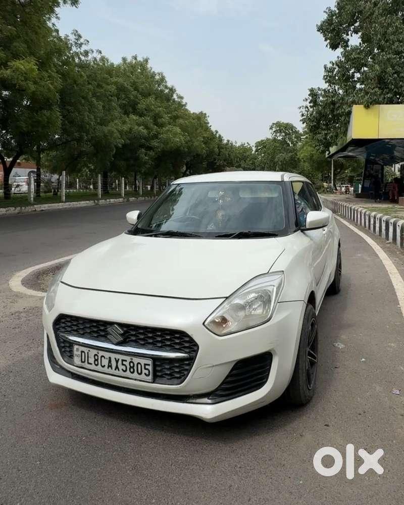 Maruti Suzuki Swift (automatic) Good Condition