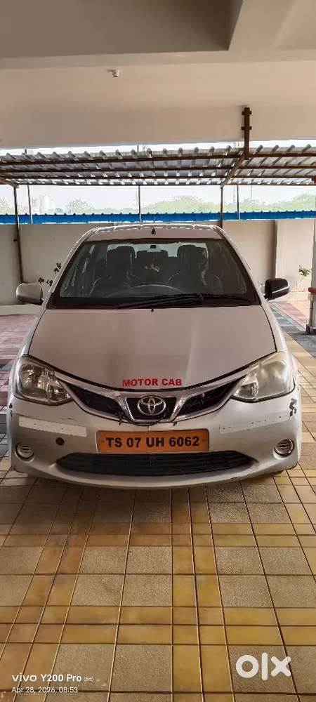 Good Coandshion Car